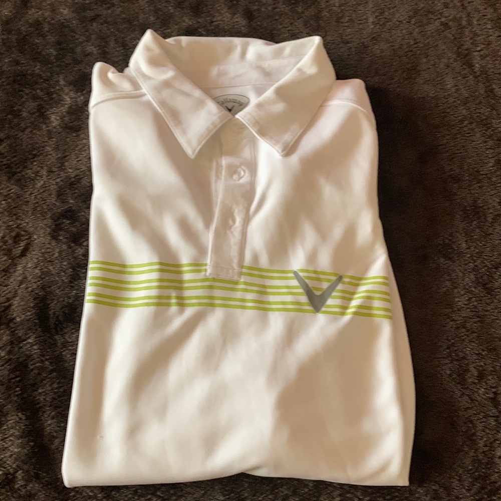 Men Polo golf shirt